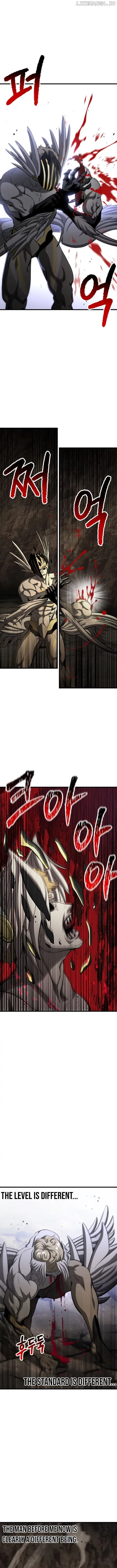 Survival Story of a Sword King in a Fantasy World Chapter 232 page 4