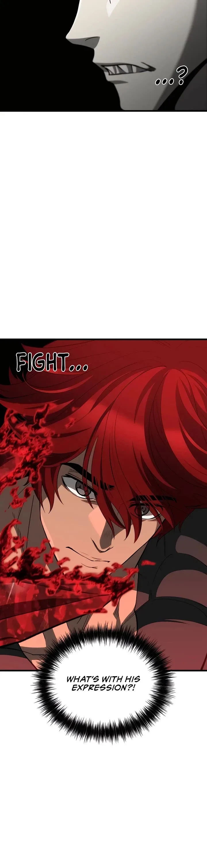 Survival Story of a Sword King in a Fantasy World Chapter 230 page 39