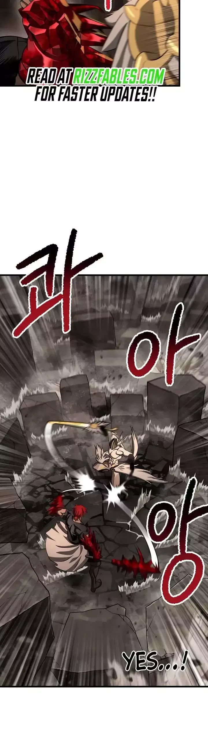 Survival Story of a Sword King in a Fantasy World Chapter 230 page 32
