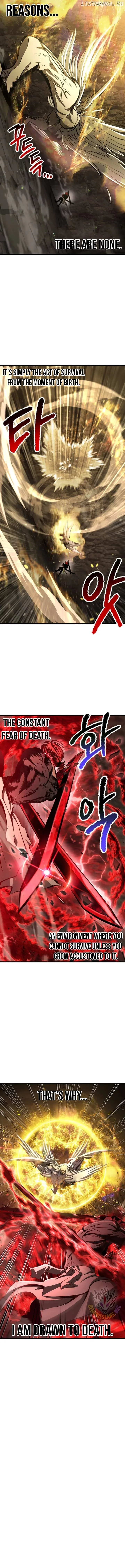 Survival Story of a Sword King in a Fantasy World Chapter 232 page 7