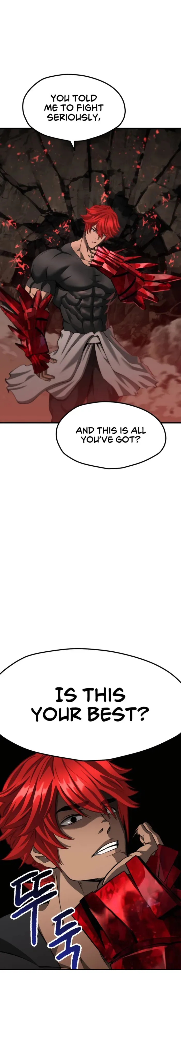 Survival Story of a Sword King in a Fantasy World Chapter 229 page 15