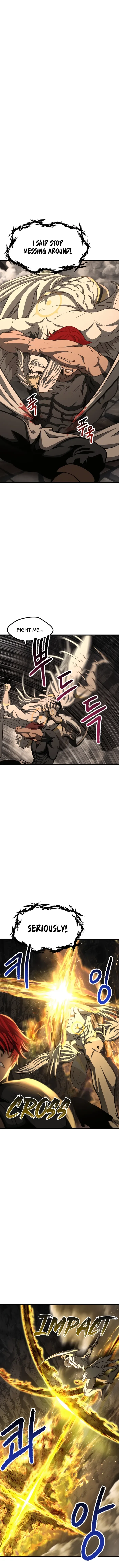 Survival Story of a Sword King in a Fantasy World Chapter 229 page 13