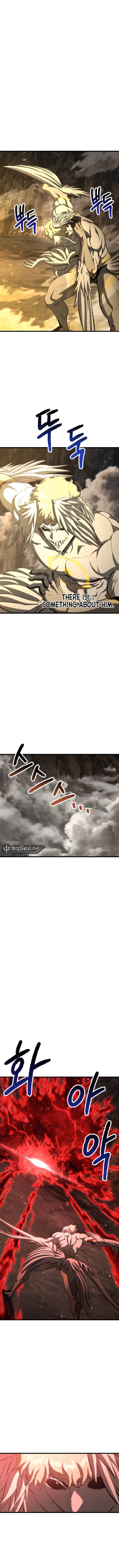 Survival Story of a Sword King in a Fantasy World Chapter 229 page 14