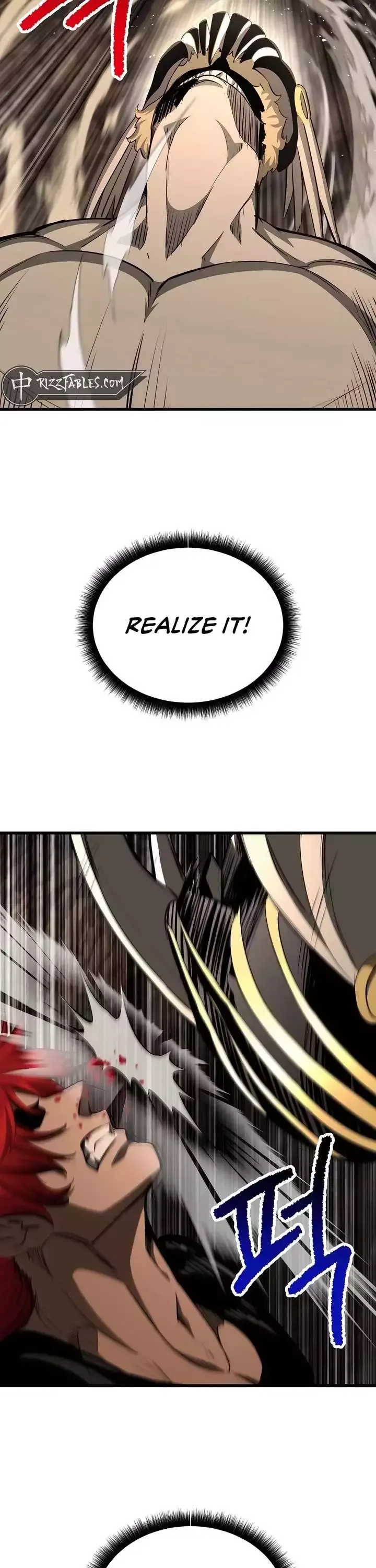 Survival Story of a Sword King in a Fantasy World Chapter 230 page 46