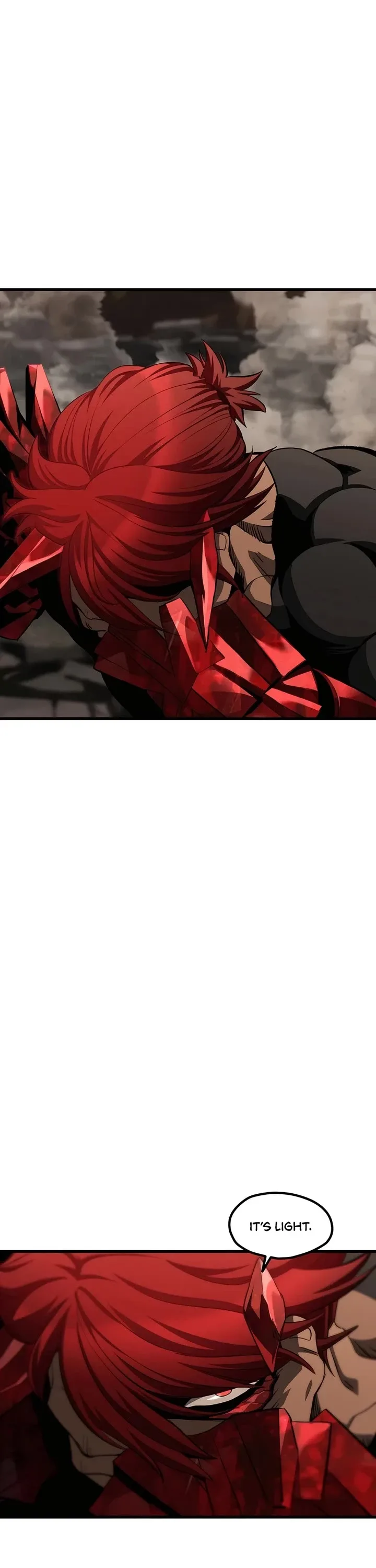 Survival Story of a Sword King in a Fantasy World Chapter 230 page 49