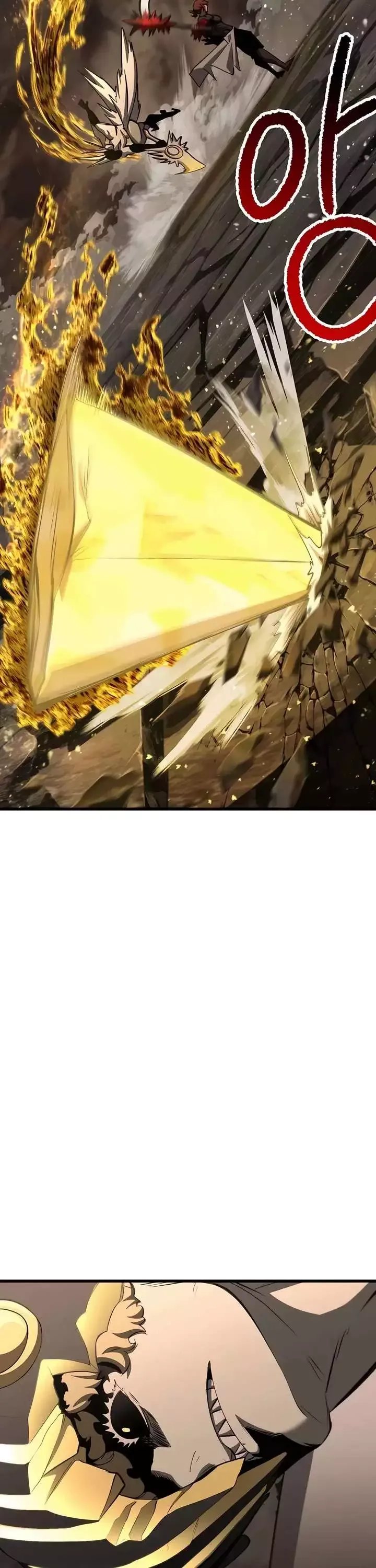 Survival Story of a Sword King in a Fantasy World Chapter 230 page 54