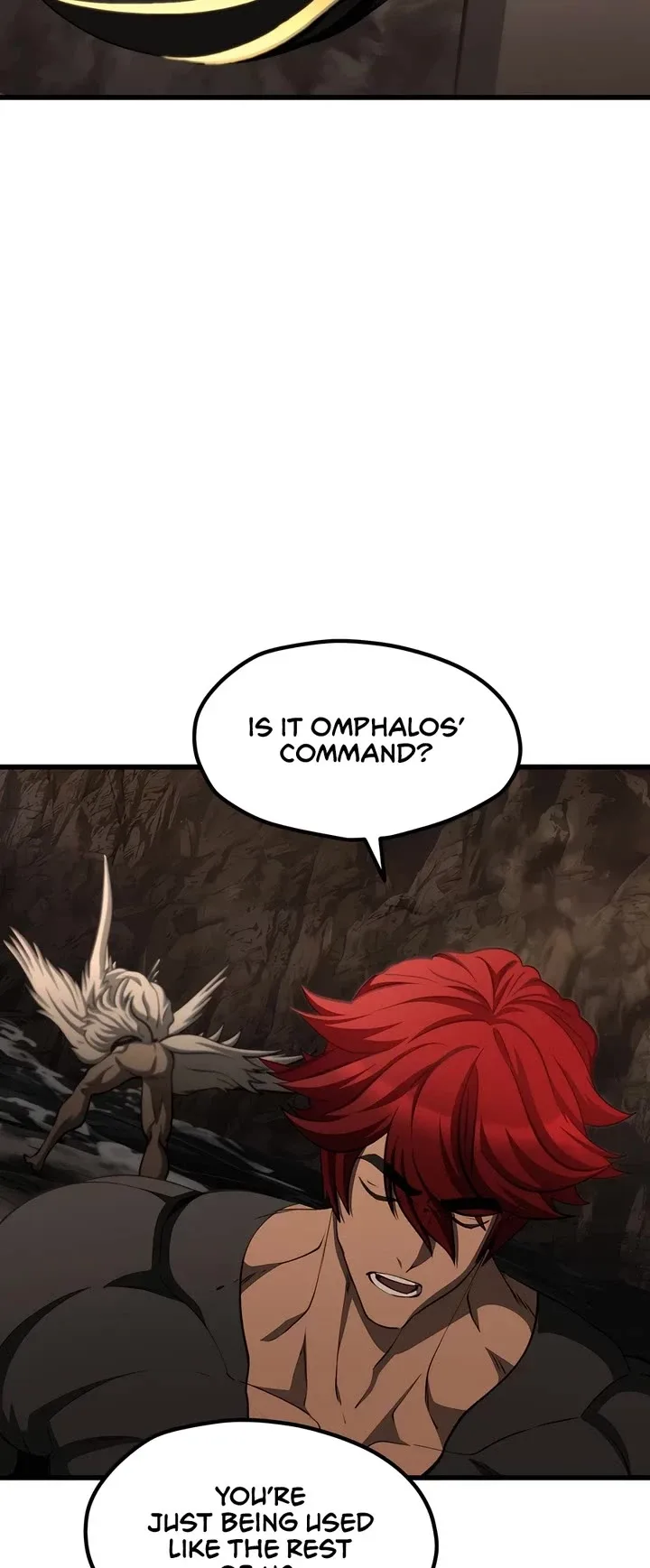 Survival Story of a Sword King in a Fantasy World Chapter 230 page 55