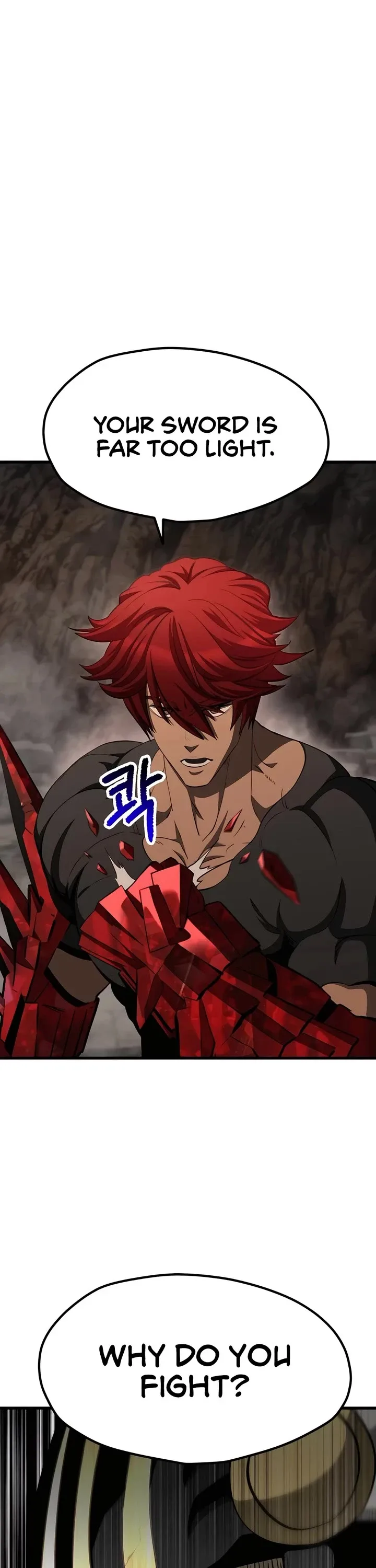 Survival Story of a Sword King in a Fantasy World Chapter 230 page 50