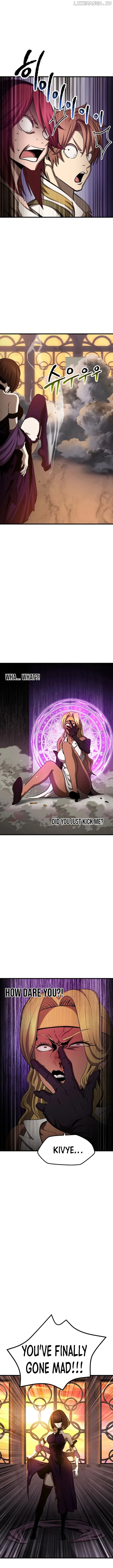 Survival Story of a Sword King in a Fantasy World Chapter 234 page 2