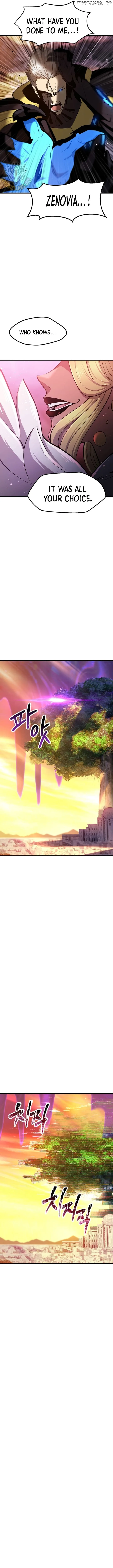 Survival Story of a Sword King in a Fantasy World Chapter 235 page 5