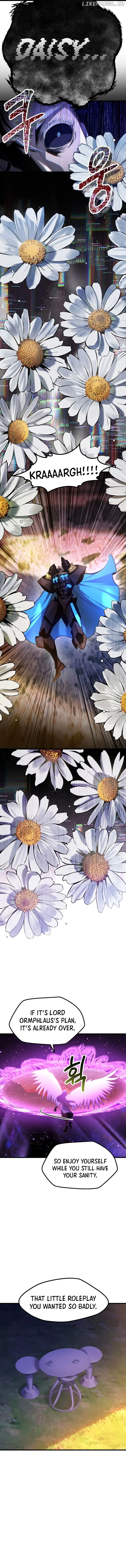 Survival Story of a Sword King in a Fantasy World Chapter 235 page 4