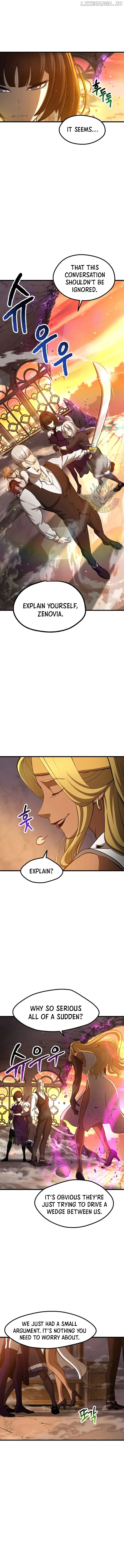 Survival Story of a Sword King in a Fantasy World Chapter 234 page 5