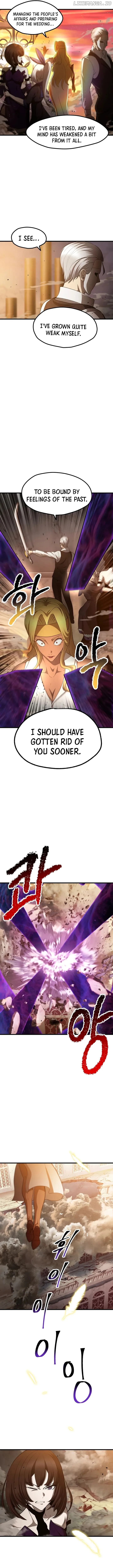 Survival Story of a Sword King in a Fantasy World Chapter 234 page 6