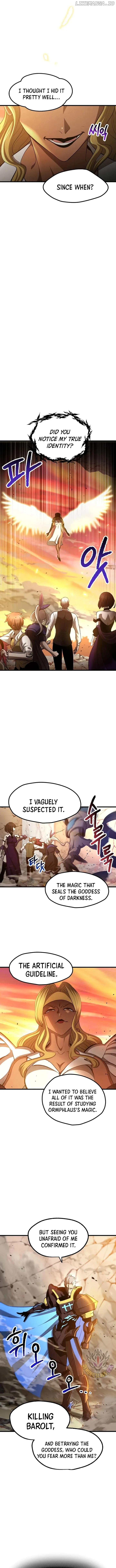 Survival Story of a Sword King in a Fantasy World Chapter 234 page 7