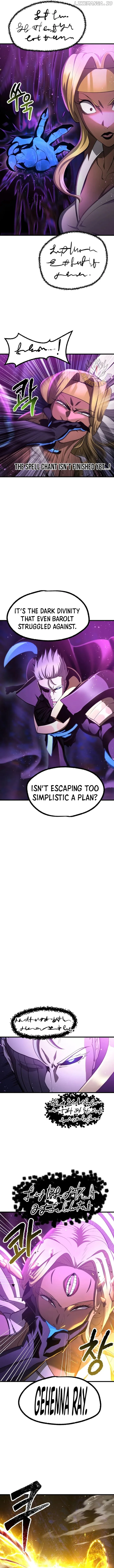 Survival Story of a Sword King in a Fantasy World Chapter 234 page 11
