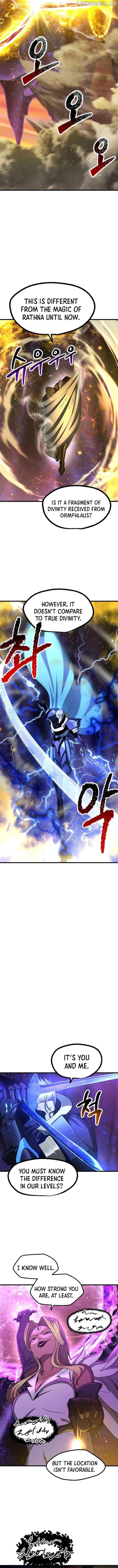 Survival Story of a Sword King in a Fantasy World Chapter 234 page 12