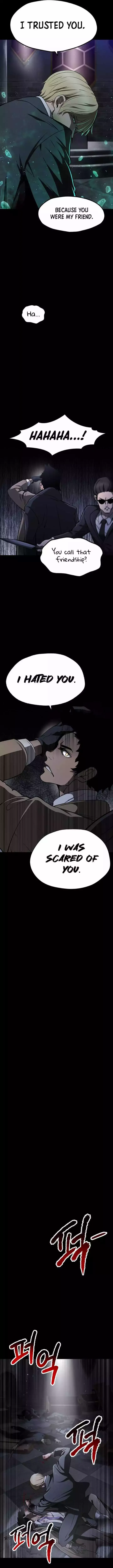 Survival Story of a Sword King in a Fantasy World Chapter 243 page 7