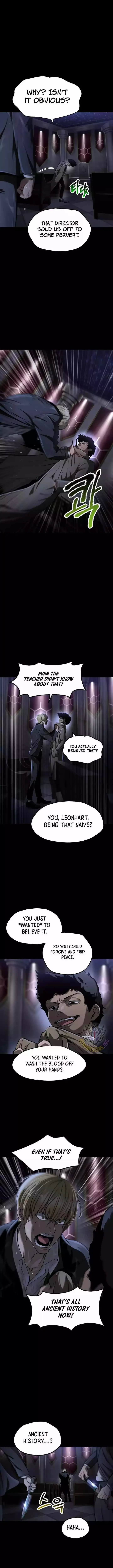 Survival Story of a Sword King in a Fantasy World Chapter 243 page 4