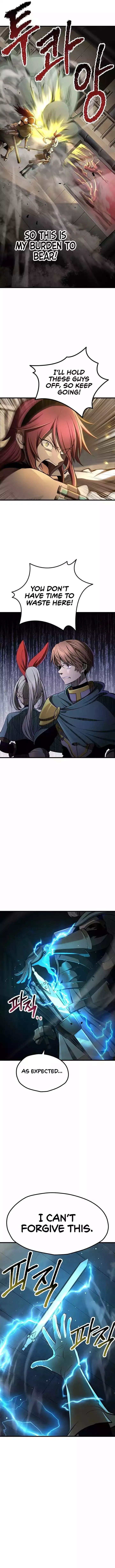Survival Story of a Sword King in a Fantasy World Chapter 239 page 3