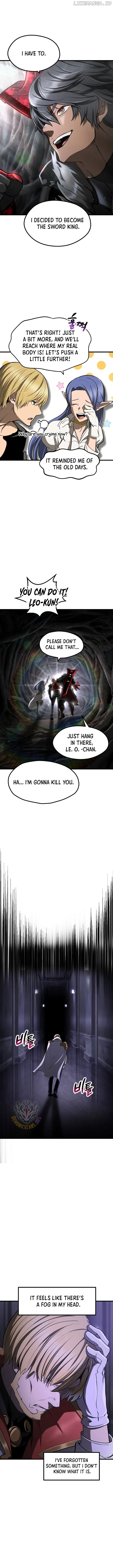 Survival Story of a Sword King in a Fantasy World Chapter 244 page 7