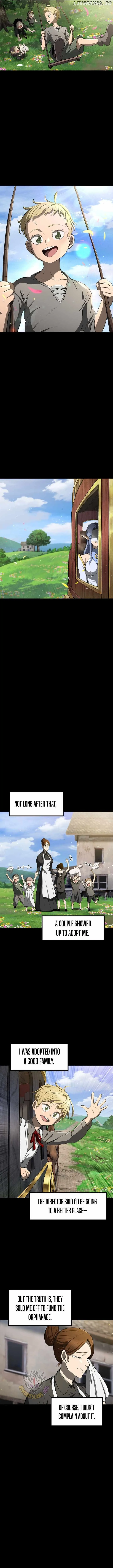 Survival Story of a Sword King in a Fantasy World Chapter 241 page 9