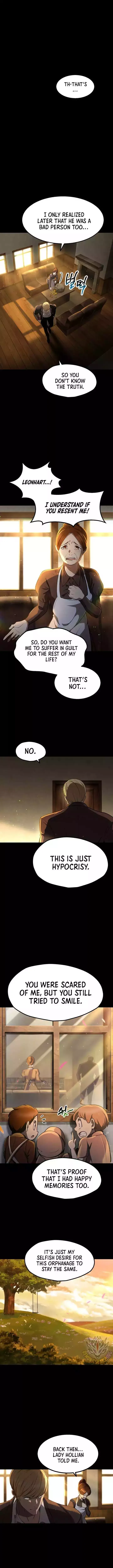 Survival Story of a Sword King in a Fantasy World Chapter 242 page 11