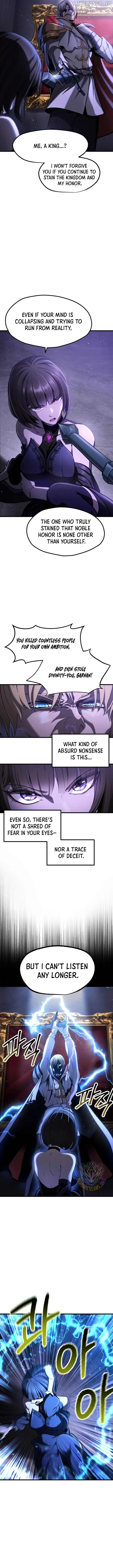 Survival Story of a Sword King in a Fantasy World Chapter 244 page 10