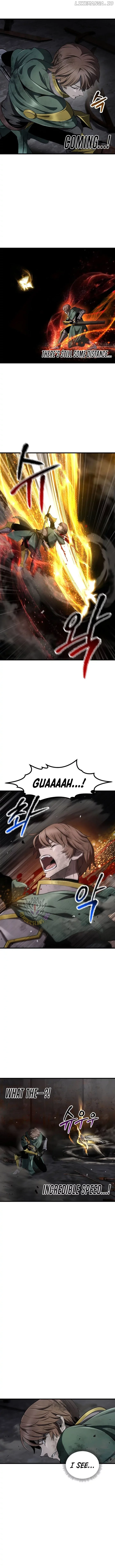 Survival Story of a Sword King in a Fantasy World Chapter 246 page 10