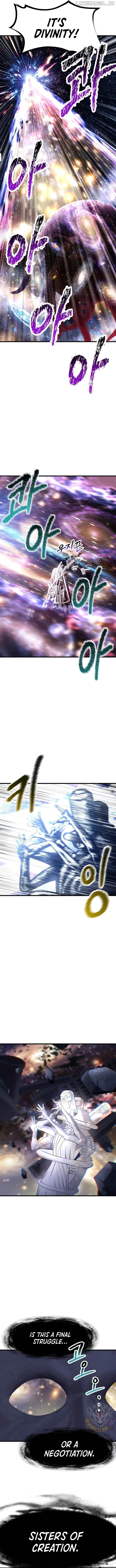 Survival Story of a Sword King in a Fantasy World Chapter 250 page 4