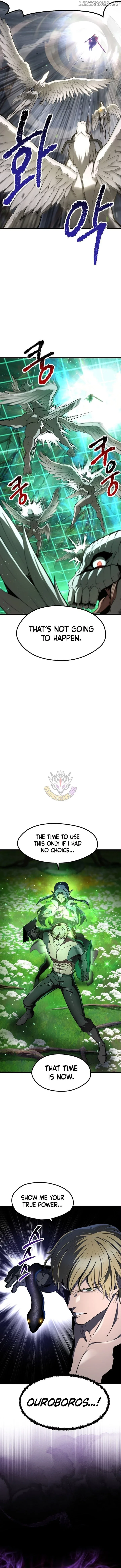 Survival Story of a Sword King in a Fantasy World Chapter 253 page 3