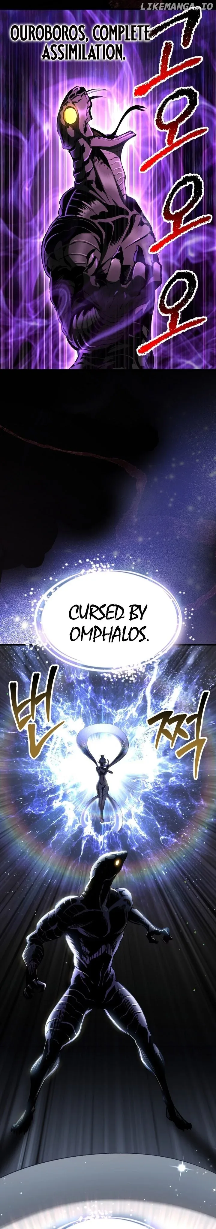 Survival Story of a Sword King in a Fantasy World Chapter 253 page 6