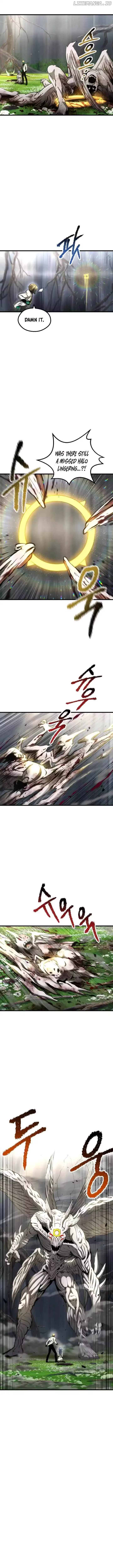 Survival Story of a Sword King in a Fantasy World Chapter 254 page 4