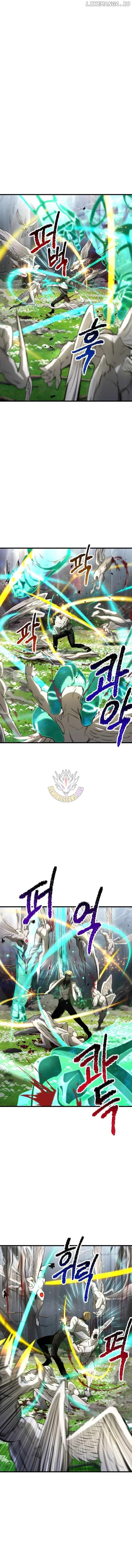 Survival Story of a Sword King in a Fantasy World Chapter 253 page 14