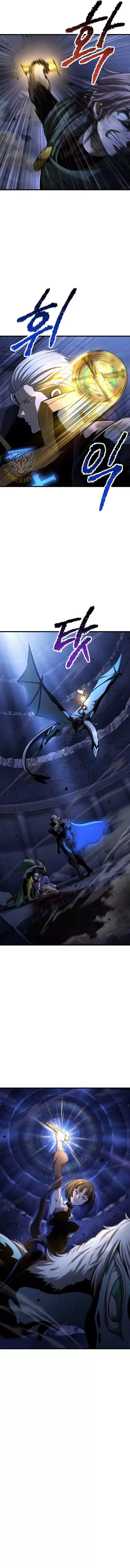 Survival Story of a Sword King in a Fantasy World Chapter 256 page 4