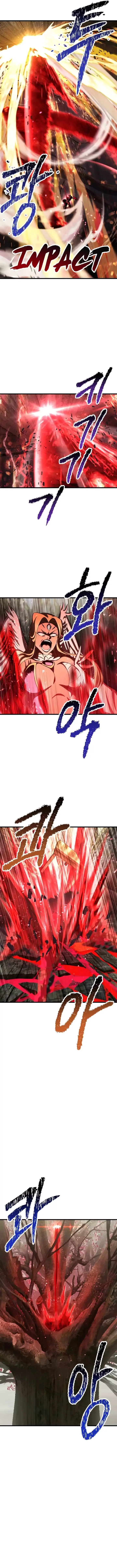 Survival Story of a Sword King in a Fantasy World Chapter 256 page 9