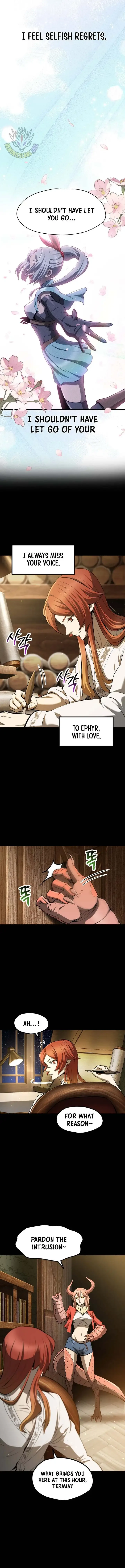 Survival Story of a Sword King in a Fantasy World Chapter 258 page 4