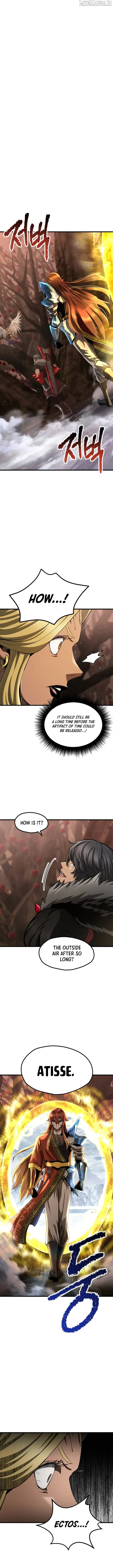 Survival Story of a Sword King in a Fantasy World Chapter 257 page 14