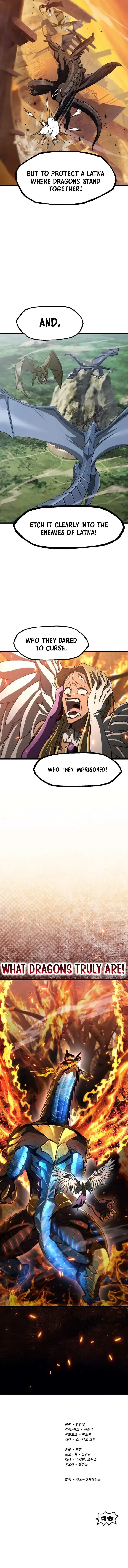 Survival Story of a Sword King in a Fantasy World Chapter 258 page 16