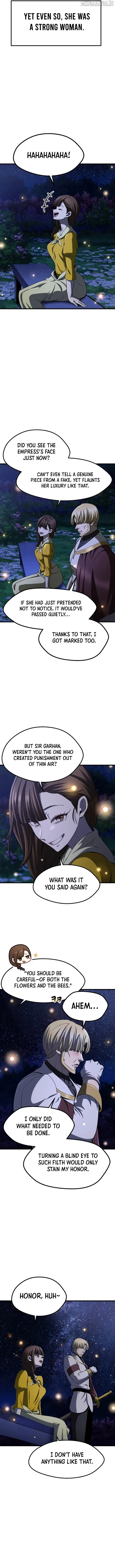 Survival Story of a Sword King in a Fantasy World Chapter 266 page 12