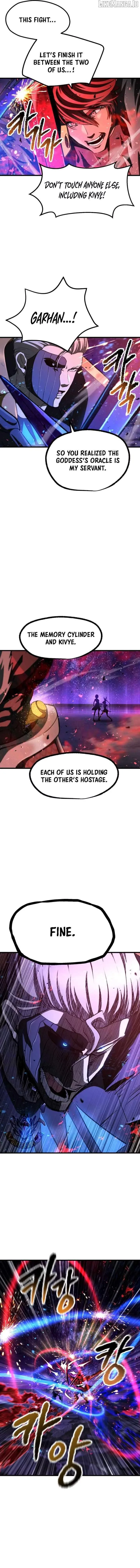 Survival Story of a Sword King in a Fantasy World Chapter 262 page 7