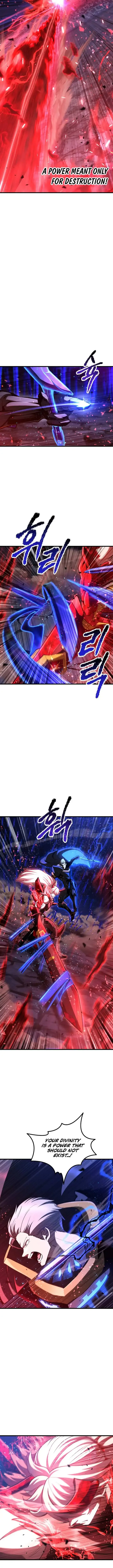 Survival Story of a Sword King in a Fantasy World Chapter 265 page 4