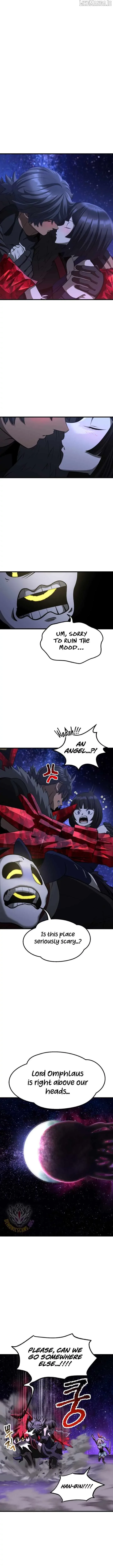 Survival Story of a Sword King in a Fantasy World Chapter 261 page 11