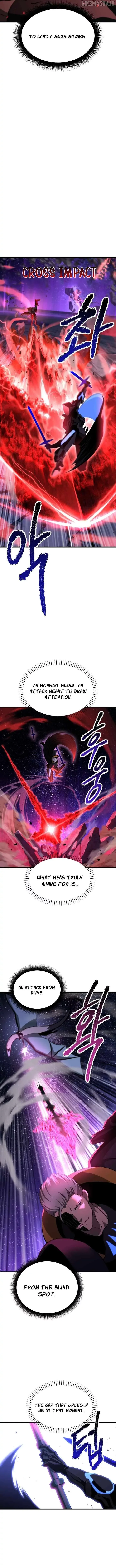 Survival Story of a Sword King in a Fantasy World Chapter 262 page 12