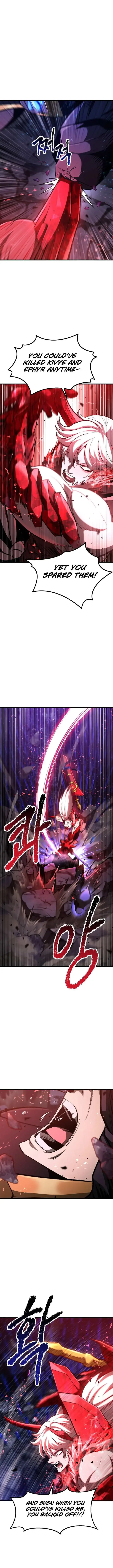 Survival Story of a Sword King in a Fantasy World Chapter 265 page 6