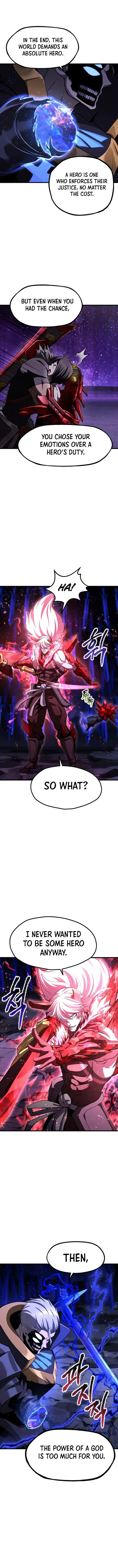 Survival Story of a Sword King in a Fantasy World Chapter 265 page 10