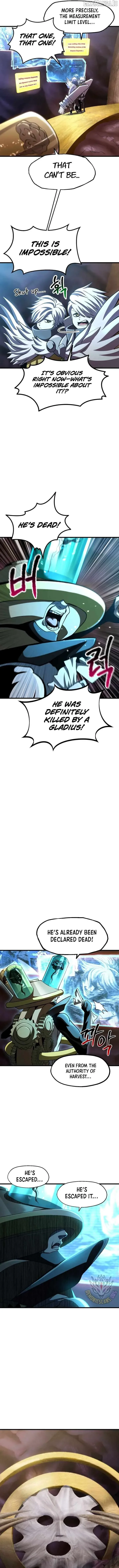 Survival Story of a Sword King in a Fantasy World Chapter 263 page 13