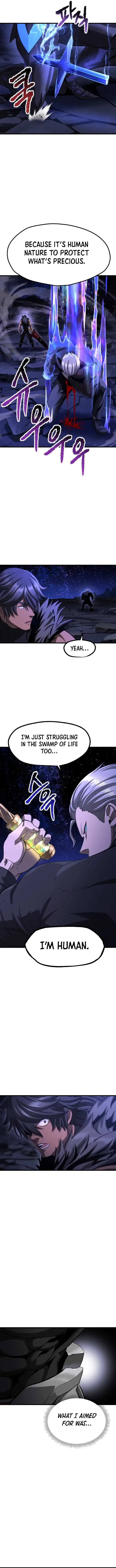 Survival Story of a Sword King in a Fantasy World Chapter 265 page 16