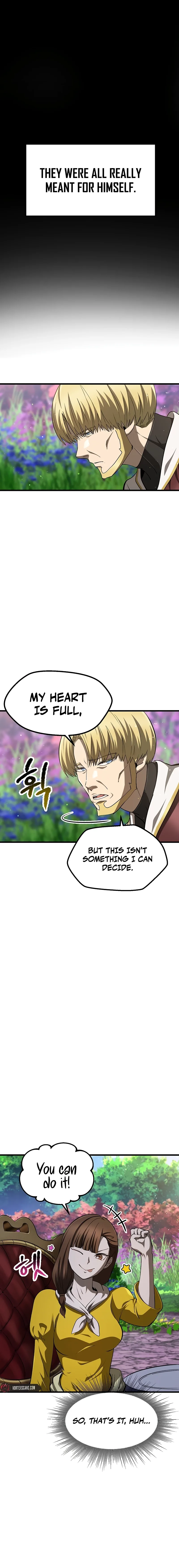 Survival Story of a Sword King in a Fantasy World Chapter 267 page 4