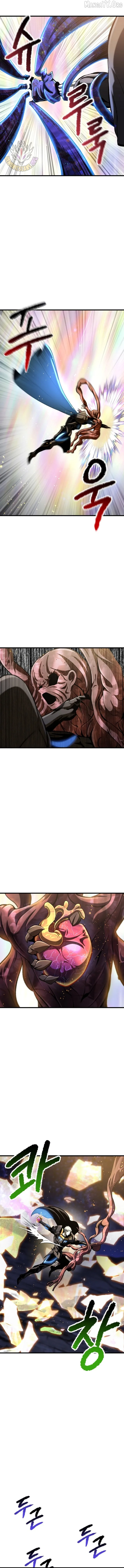 Survival Story of a Sword King in a Fantasy World Chapter 271 page 3