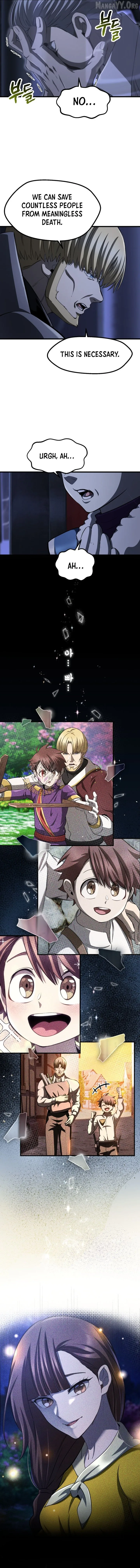 Survival Story of a Sword King in a Fantasy World Chapter 269 page 7